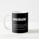 Search for chaos coordinator mugs Supervisor