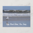 Search for new jersey shore postcards Long beach island