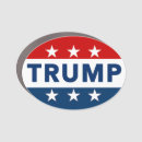 Search for oval bumper stickers America