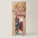 Search for burlap banners Country