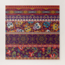 Search for mexican puzzles Tribal