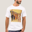 Search for advertising tshirts History