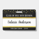 Search for souvenirs for class reunion College