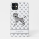 Search for weimaraner iphone cases Animal
