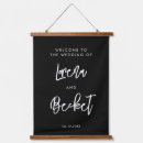 Search for hanging signs Typography