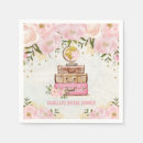 Search for travel napkins Travel bridal shower
