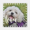 Search for valentines day photo magnets Dog