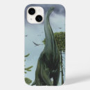 Search for dinosaurs iphone cases Brontosaurus