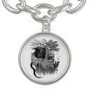 Search for crow raven jewelry Skull