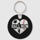 Search for baseball mom keychains Soccer