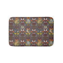 Search for owl bath mats Magic