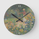 Search for claude monet clocks Blue
