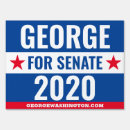 Search for student council Campaign