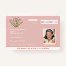 Search for homeschool badges Homeschool student id