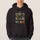 Search for funny mens hoodies Bruh