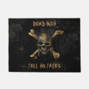 Search for disney doormats Skeleton