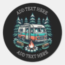 Search for camping stickers Souvenir