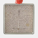 Search for labyrinth ornaments Century