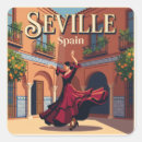 Search for flamenco stickers Travel