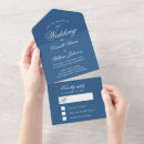 Search for solid color invitations Classic