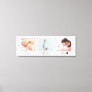 Search for baby birth canvas prints Minimalist