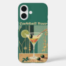 Search for martini iphone cases Happy hour