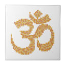 Search for om symbol tiles Aum