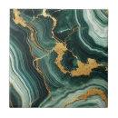 Search for green marble tiles Modern