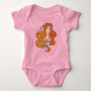 Search for little mermaid baby clothes Princess ariel