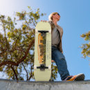 Search for skyline skateboards Sunset