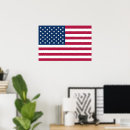 Search for american flag posters Blue