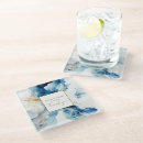 Search for save the date coasters Gold