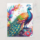 Search for bird postcards Pattern