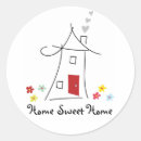 Search for home sweet home stickers House