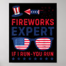 Search for vintage fireworks posters Freedom