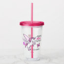 Search for plastic party drinkware Girl