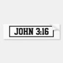 Search for gospel bumper stickers God