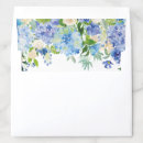 Search for blue envelope liners Floral