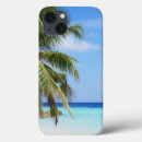 Search for tropical iphone cases Blue sky