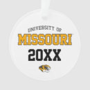 Search for mizzou ornaments University of missouri logo