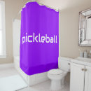Search for purple shower curtains Tropical