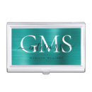 Search for business card cases Modern