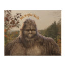 Search for bigfoot art Forest