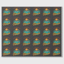 Search for kayak wrapping paper Boat