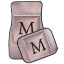 Search for burnt orange car floor mats Elegant
