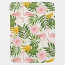 Search for hawaiian baby blankets Pink