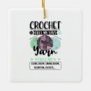 Search for crochet ornaments Knitting