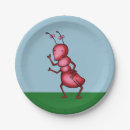 Search for ant plates Insect