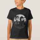 Search for loch ness monster tshirts Bigfoot