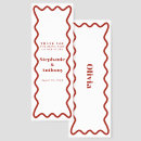 Search for 1950s favors Red and white